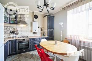 2-к квартира, вторичка, 65м2, 3/3 этаж