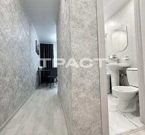 1-к квартира, вторичка, 31м2, 3/5 этаж