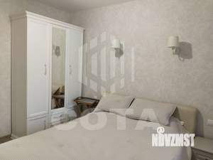 3-к квартира, вторичка, 55м2, 2/9 этаж