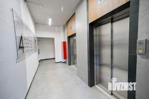 1-к квартира, вторичка, 43м2, 8/13 этаж