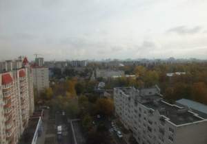 1-к квартира, вторичка, 51м2, 13/16 этаж