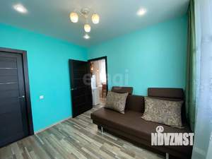 Студия квартира, вторичка, 32м2, 8/17 этаж