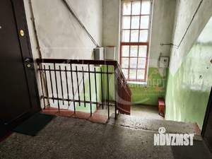 2-к квартира, вторичка, 45м2, 2/2 этаж