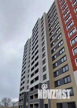 2-к квартира, вторичка, 49м2, 15/15 этаж