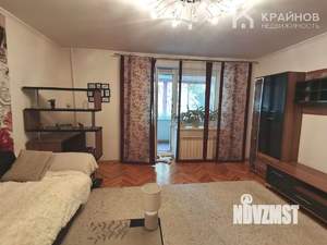 3-к квартира, вторичка, 67м2, 2/6 этаж