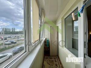 Студия квартира, вторичка, 25м2, 2/16 этаж