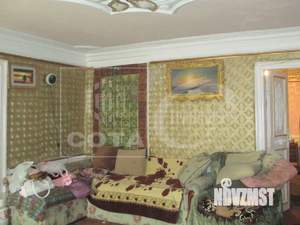 2-к квартира, вторичка, 75м2, 2/2 этаж