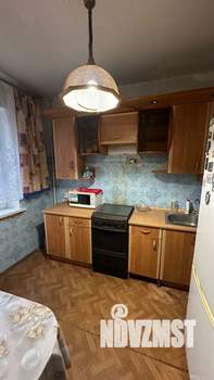 3-к квартира, вторичка, 65м2, 4/9 этаж