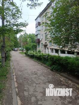 3-к квартира, вторичка, 56м2, 3/4 этаж