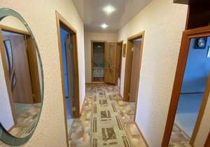 3-к квартира, вторичка, 69м2, 1/10 этаж