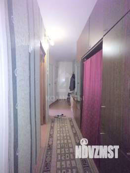2-к квартира, вторичка, 44м2, 9/9 этаж
