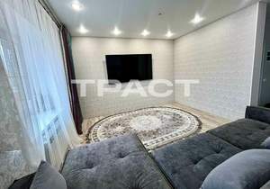 3-к квартира, вторичка, 98м2, 15/16 этаж