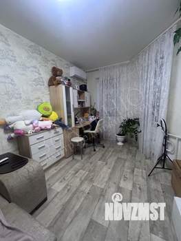 1-к квартира, вторичка, 39м2, 8/8 этаж