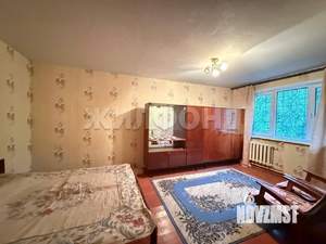 1-к квартира, вторичка, 32м2, 5/5 этаж