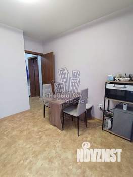 1-к квартира, вторичка, 37м2, 13/17 этаж