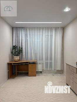 Студия квартира, вторичка, 28м2, 6/21 этаж