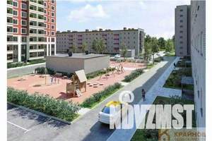 1-к квартира, вторичка, 37м2, 5/15 этаж