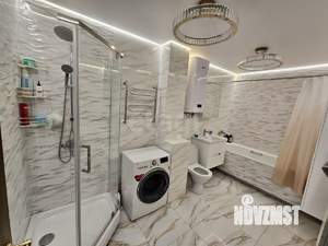 3-к квартира, вторичка, 100м2, 2/16 этаж