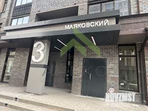 Студия квартира, вторичка, 29м2, 2/21 этаж