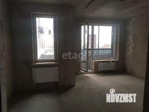 Студия квартира, вторичка, 36м2, 2/15 этаж