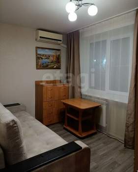 2-к квартира, вторичка, 23м2, 4/5 этаж