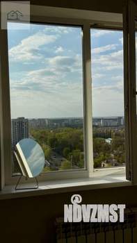 1-к квартира, вторичка, 40м2, 22/22 этаж