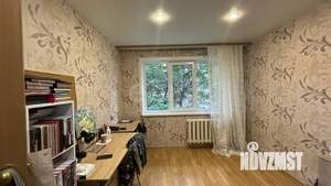 1-к квартира, вторичка, 31м2, 3/5 этаж