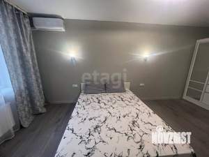 1-к квартира, вторичка, 37м2, 9/14 этаж