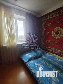 2-к квартира, вторичка, 45м2, 8/12 этаж