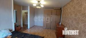 1-к квартира, вторичка, 29м2, 5/5 этаж