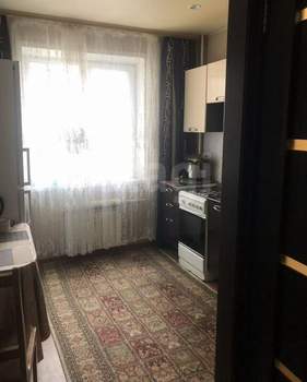 4-к квартира, вторичка, 82м2, 7/9 этаж