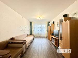 2-к квартира, вторичка, 55м2, 3/10 этаж