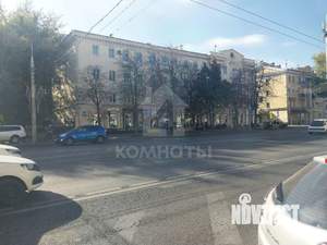 2-к квартира, вторичка, 48м2, 3/4 этаж