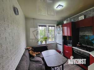 2-к квартира, вторичка, 49м2, 2/9 этаж