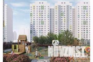 2-к квартира, вторичка, 65м2, 5/17 этаж
