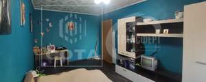 1-к квартира, вторичка, 30м2, 5/5 этаж