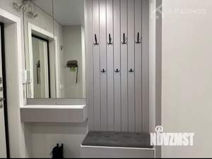 3-к квартира, вторичка, 77м2, 5/18 этаж