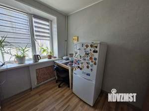 1-к квартира, вторичка, 29м2, 3/5 этаж