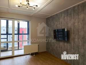 Студия квартира, вторичка, 31м2, 8/21 этаж