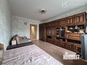 3-к квартира, вторичка, 63м2, 5/9 этаж
