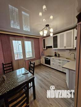 2-к квартира, вторичка, 60м2, 7/18 этаж