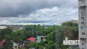 2-к квартира, вторичка, 65м2, 5/19 этаж