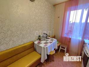 2-к квартира, вторичка, 52м2, 5/5 этаж