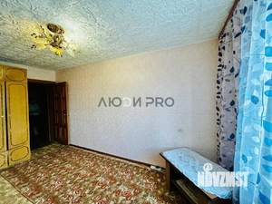 3-к квартира, вторичка, 60м2, 9/9 этаж