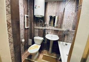 1-к квартира, вторичка, 32м2, 2/10 этаж