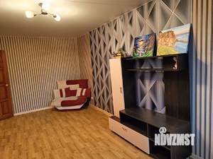 1-к квартира, вторичка, 30м2, 4/5 этаж