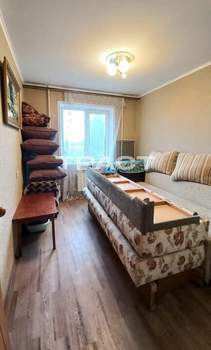 3-к квартира, вторичка, 63м2, 6/9 этаж