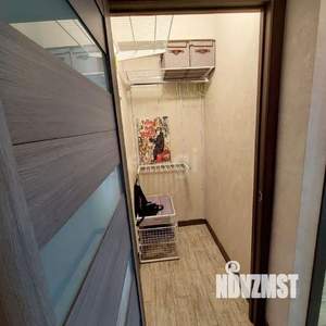 1-к квартира, вторичка, 30м2, 12/18 этаж