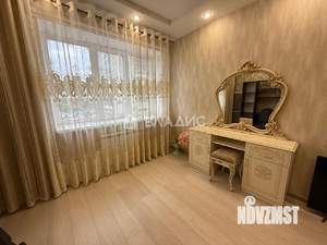 1-к квартира, вторичка, 50м2, 5/25 этаж