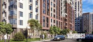 1-к квартира, вторичка, 38м2, 3/19 этаж